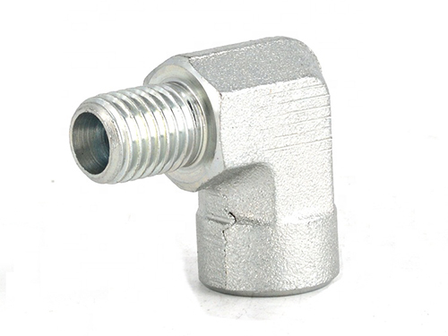 不(bù)鏽鋼3000P內(nèi)絲彎頭