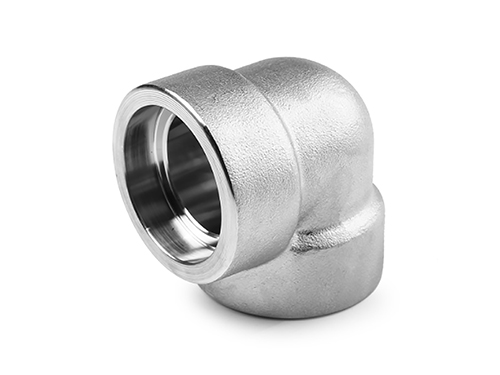 不(bù)鏽鋼3000P承插彎頭