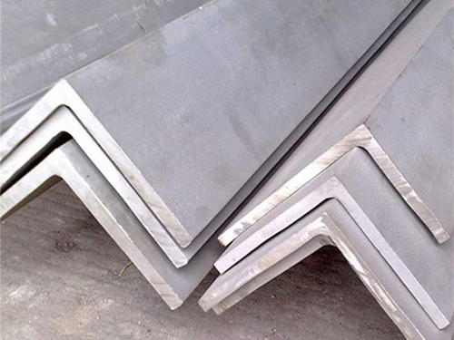 不(bù)鏽鋼角鋼