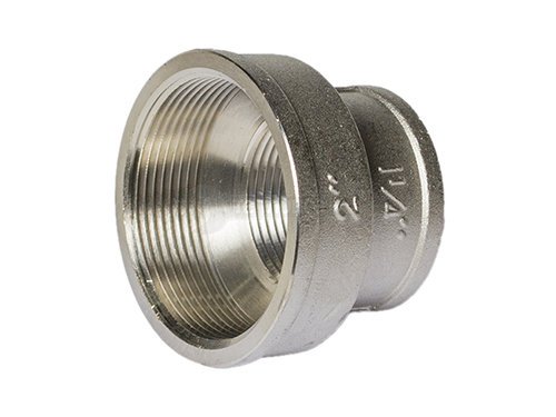 異徑有(yǒu)邊接頭