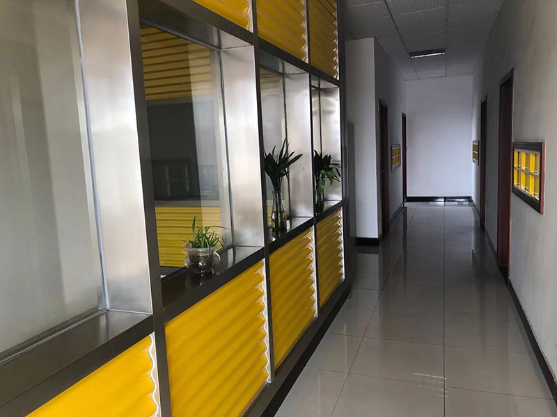 廠(chǎng)房(fáng)實景